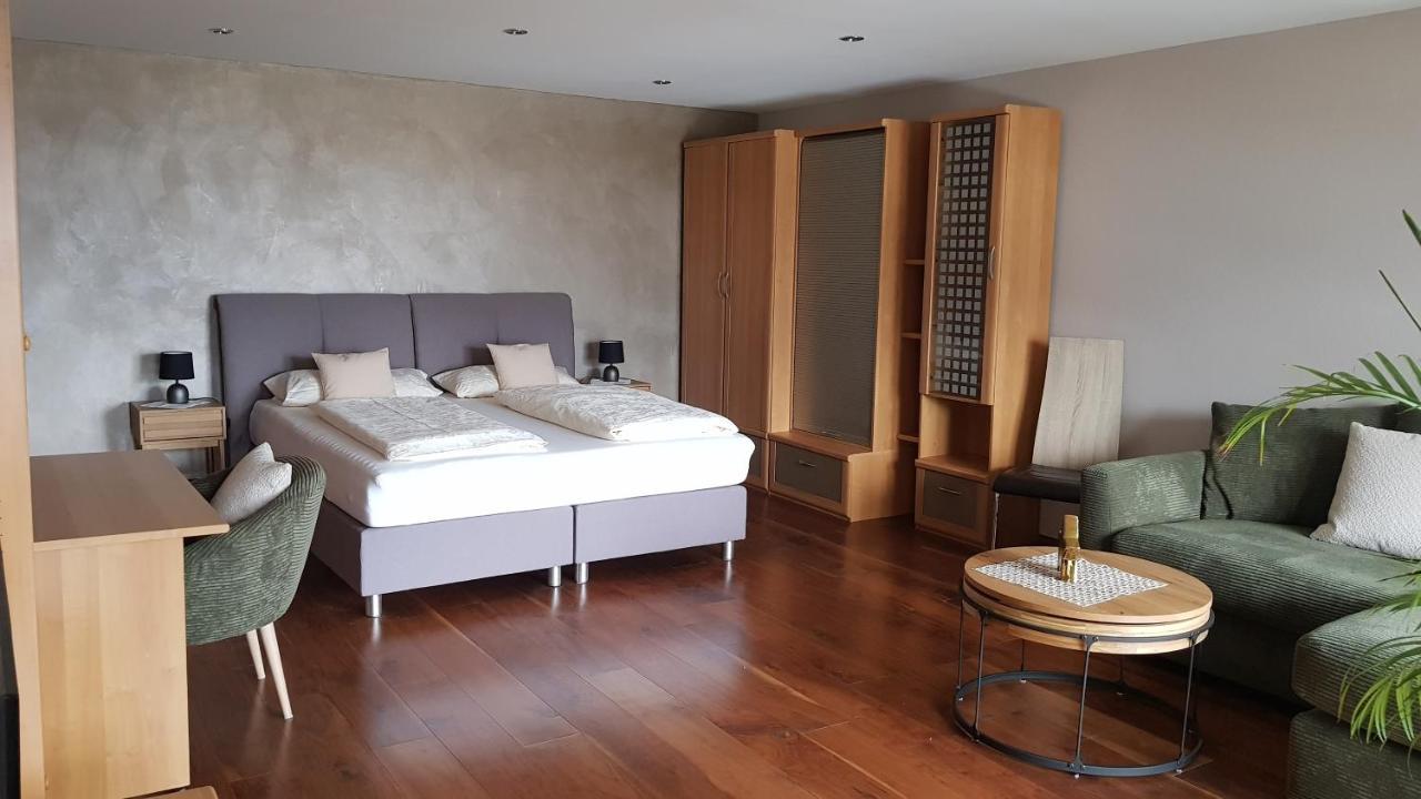 Appartamento Haus Salzachblick Piesendorf Esterno foto