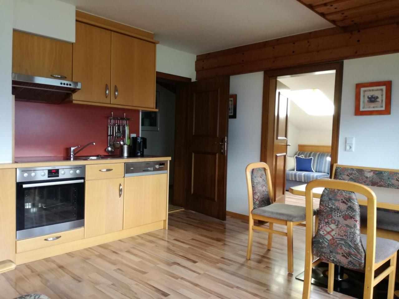 Appartamento Haus Salzachblick Piesendorf Esterno foto